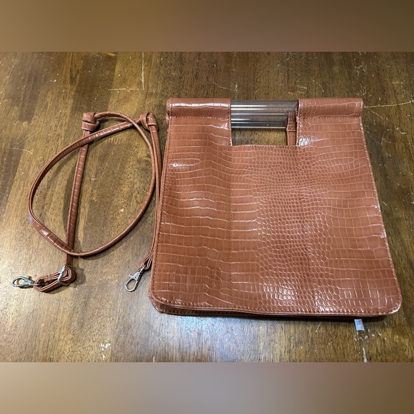 BEIS Bags The Crossbody By Beis Poshmark